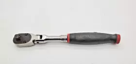 FHF80 SNAP-ON Tools Head Cushion Grip Ratchet Dual Flex #2