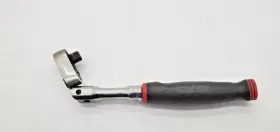 FHF80 SNAP-ON Tools Head Cushion Grip Ratchet Dual Flex #3