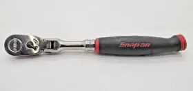 FHF80 SNAP-ON Tools Head Cushion Grip Ratchet Dual Flex