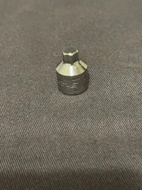 FHRM8 SNAP-ON Tools Drive Stubby Hex Bit Socket