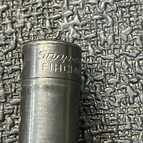 FIHC140 SNAP-ON Hose Clamp Impact Socket #3