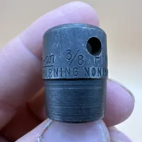 FIM120 SNAP-ON Tools Socket Drive Point #2