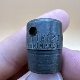FIM120 SNAP-ON Tools Socket Drive Point #3