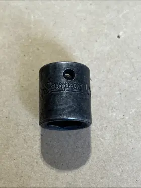 FIM160 SNAP-ON Drive Shallow Impact Socket