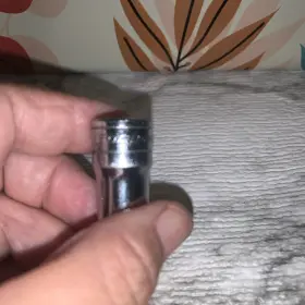 FLE120A SNAP-ON Drive Inverted Female Torx Socket