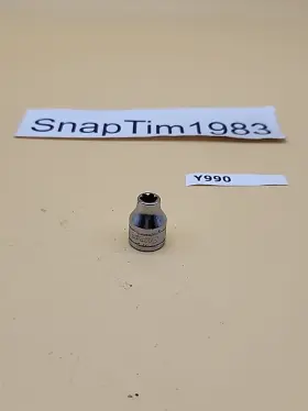 FLE80 SNAP-ON Tools Fle Shallow Socket