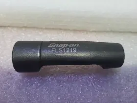 FLS1219 SNAP-ON Drive Specialty Fuel Line Socket Cummins FLS1219 SNAP-ON Drive Specialty Fuel Line Socket Cummins