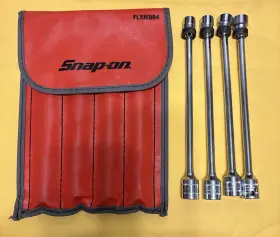 FLXM804 SNAP-ON Swivel Head Point Set