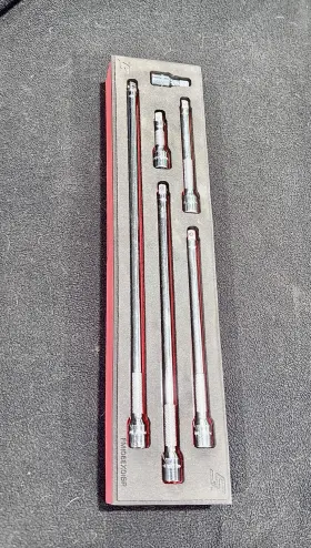 FM106EX01BR SNAP-ON Extension Set Foam Organizer
