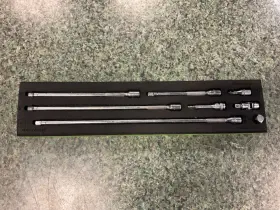 FM108EX01BG SNAP-ON Extenison Set