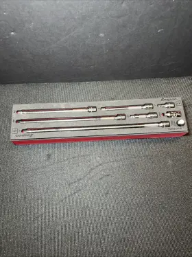 FM108EX01BO SNAP-ON Extenison Set Foam Holder