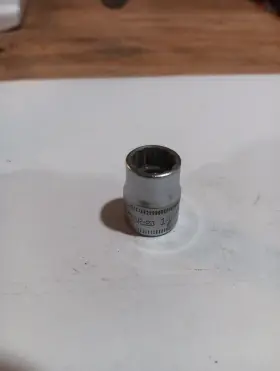 FM11A SNAP-ON Tools Drive Point Shallow Socket