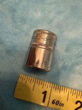 FM14A SNAP-ON Tools Drive Shallow Socket