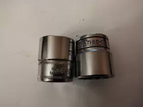 FM18-F-19M SNAP-ON Drive Point Sockets