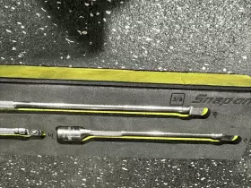 FM205EX01B SNAP-ON Tool Extension Adapter Set Foam #3