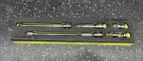 FM205EX01B SNAP-ON Tool Extension Adapter Set Foam