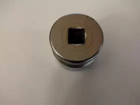 FM26 SNAP-ON Drive Point Shallow Socket #2