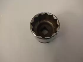 FM26 SNAP-ON Drive Point Shallow Socket #3
