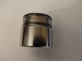 FM26 SNAP-ON Drive Point Shallow Socket
