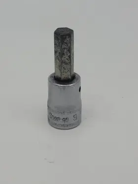 FMA9A SNAP-ON Tools Hex Bit Socket Driver Drive