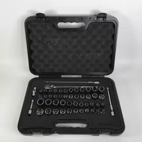 FMGSS06BR SNAP-ON Drive Point Socket Set