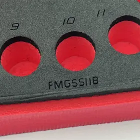 FMGSS11B SNAP-ON Foam Svc Set #2
