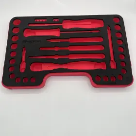 FMGSS11B SNAP-ON Foam Svc Set