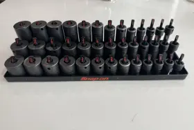 FMIM5004B SNAP-ON Master Impact Socket