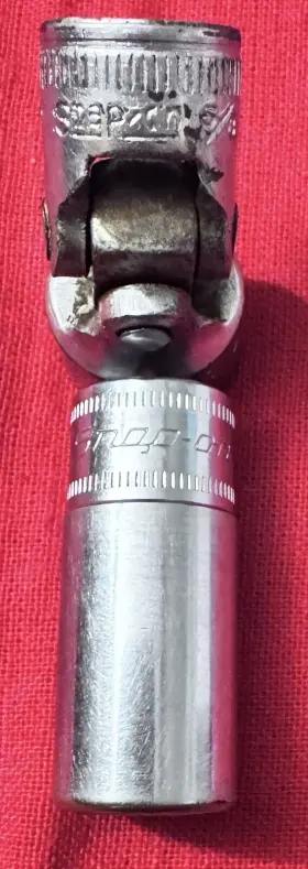 FMS13 SNAP-ON Drive Socket Swivel #3