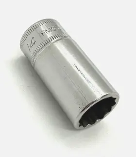 FMS14 SNAP-ON Tools Socket Drive Semi Point Fms #2