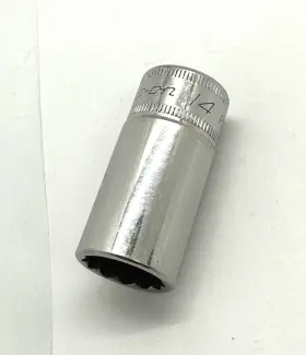 FMS14 SNAP-ON Tools Socket Drive Semi Point Fms