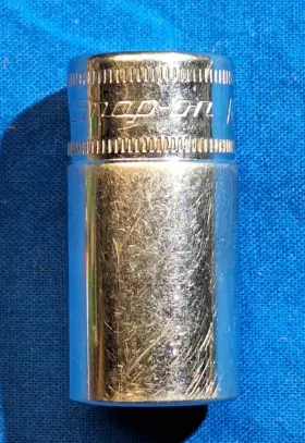 FMS16 SNAP-ON Drive Semi Point Socket