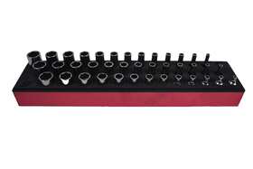 FMSO02BR SNAP-ON Tool Socket Set Drive Point