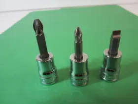 FP22E-F32E-F42E SNAP-ON Tools Phillips Screwdriver Bit B8