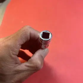 FP34 SNAP-ON Tools Phillips Tip Socket Driver Drive #3