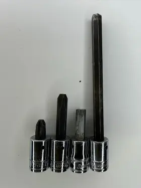 FP41B SNAP-ON Phillips Head Drive
