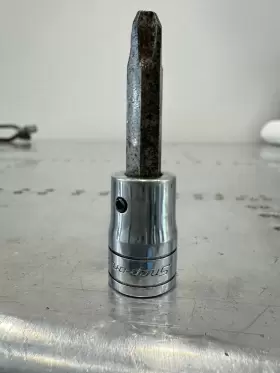 FP42B SNAP-ON Tools Drive Phillips Bit Socket Driver