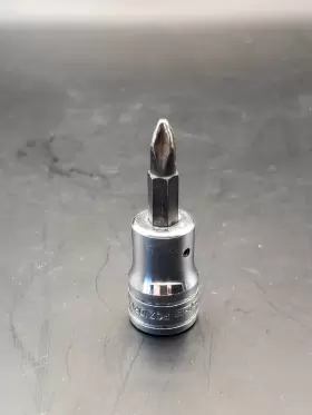 FPD22 SNAP-ON Tools Phillips Bit Socket Drive