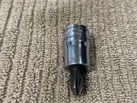 FPD41 SNAP-ON Tools Drive Phillips Pozi Socket #3