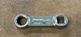 FRDHM12 SNAP-ON Tools