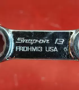 FRDHM13 SNAP-ON Drive Point Torque Adapter #3