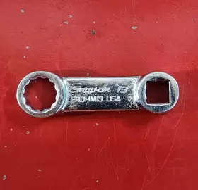 FRDHM13 SNAP-ON Drive Point Torque Adapter