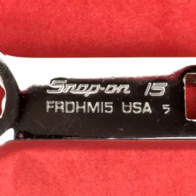 FRDHM15 SNAP-ON Frdhm Drive Torque Adapter #2