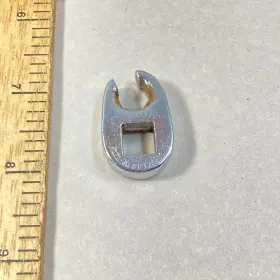 FRH1208 SNAP-ON Flare Nut Crowfoot Socket Drive