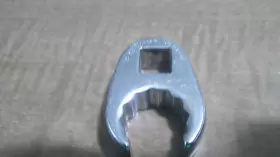 FRH200 SNAP-ON Drive Point Crowsfoot Socket #2
