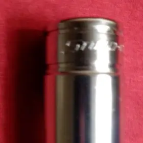 FRX161 SNAP-ON Drive Flank Flare Nut Socket #2