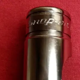 FRX161 SNAP-ON Drive Flank Flare Nut Socket #3