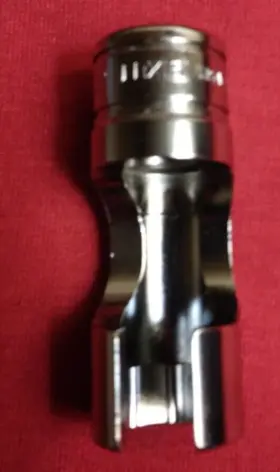 FRX161 SNAP-ON Drive Flank Flare Nut Socket