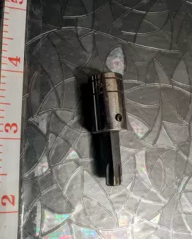 FRX50B SNAP-ON Drive Torx Bit Socket T50 #2