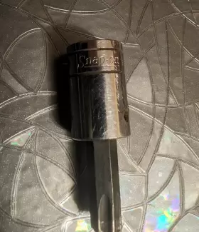 FRX50B SNAP-ON Drive Torx Bit Socket T50 #3